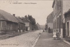 Rue Léon Gambetta