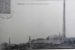 Briqueterie/Tuilerie Norguet