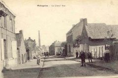 Rue Jean Jaurès