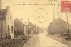 Rue Jules Guesde
